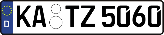 KA-TZ5060