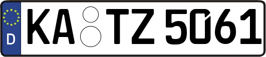 KA-TZ5061