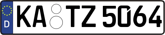 KA-TZ5064