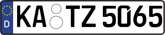 KA-TZ5065