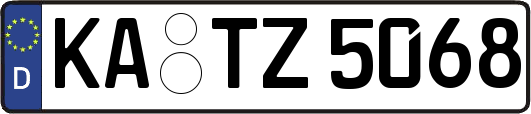 KA-TZ5068