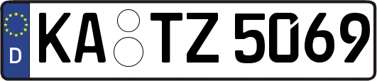 KA-TZ5069