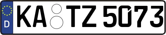 KA-TZ5073