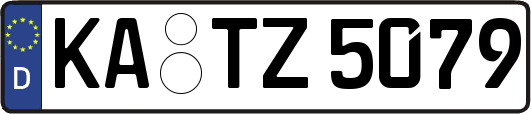 KA-TZ5079