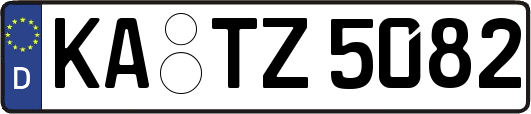 KA-TZ5082