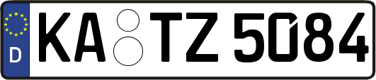 KA-TZ5084