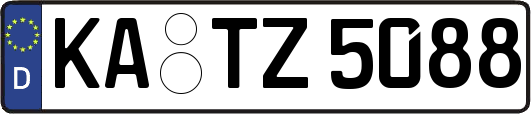 KA-TZ5088