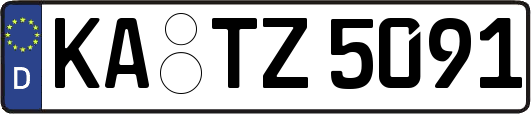 KA-TZ5091