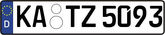 KA-TZ5093