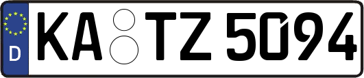 KA-TZ5094