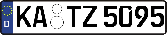 KA-TZ5095