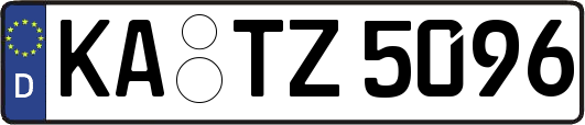 KA-TZ5096