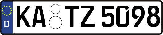 KA-TZ5098