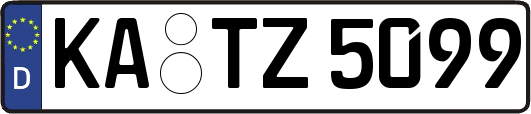 KA-TZ5099
