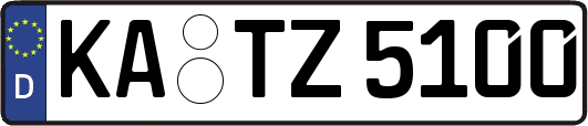 KA-TZ5100