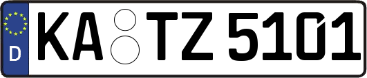 KA-TZ5101