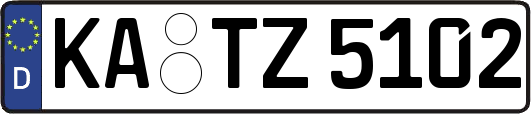KA-TZ5102