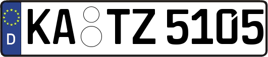 KA-TZ5105