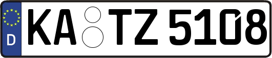 KA-TZ5108