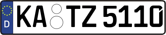 KA-TZ5110