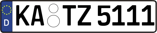 KA-TZ5111