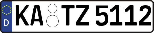 KA-TZ5112