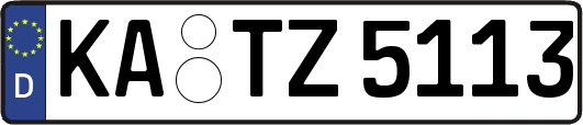 KA-TZ5113
