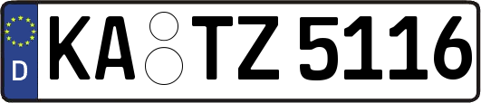 KA-TZ5116