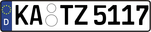 KA-TZ5117