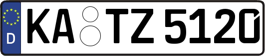 KA-TZ5120
