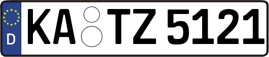 KA-TZ5121