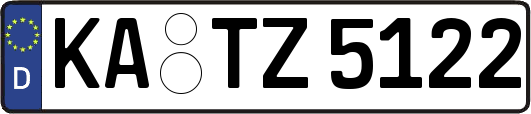KA-TZ5122