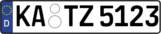 KA-TZ5123