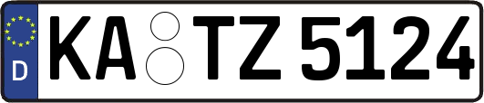 KA-TZ5124