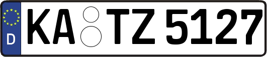 KA-TZ5127