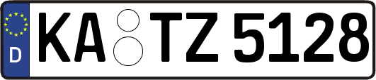 KA-TZ5128