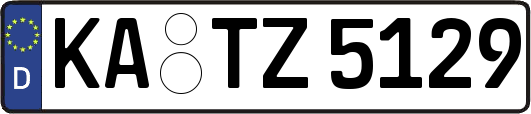 KA-TZ5129