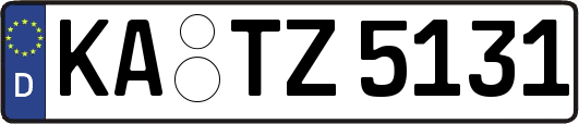 KA-TZ5131