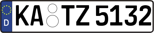 KA-TZ5132