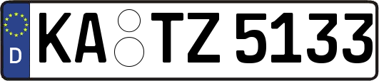 KA-TZ5133