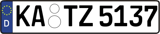 KA-TZ5137