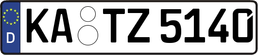 KA-TZ5140