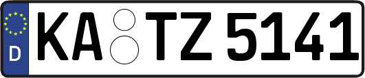 KA-TZ5141