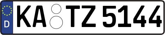 KA-TZ5144
