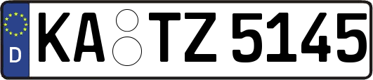 KA-TZ5145