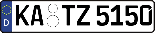 KA-TZ5150