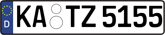 KA-TZ5155