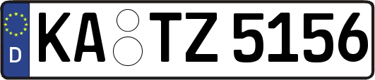 KA-TZ5156