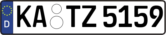 KA-TZ5159