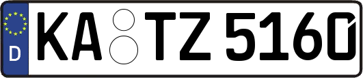 KA-TZ5160